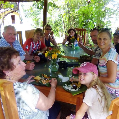 Pahalagawattha Homestay Unawatuna Esterno foto