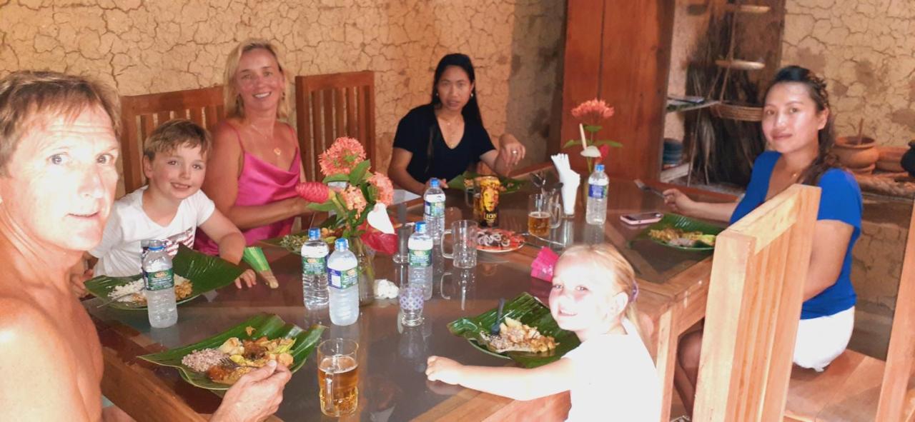 Pahalagawattha Homestay Unawatuna Esterno foto