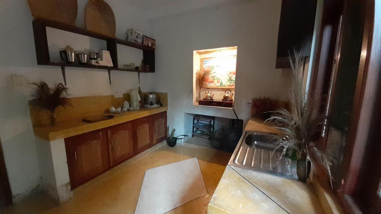 Pahalagawattha Homestay Unawatuna Esterno foto