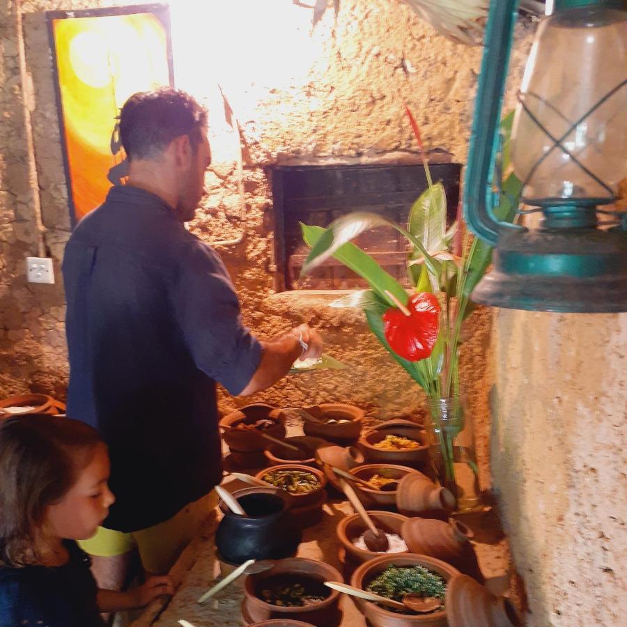Pahalagawattha Homestay Unawatuna Esterno foto
