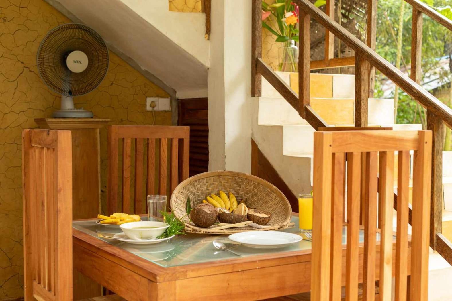 Pahalagawattha Homestay Unawatuna Esterno foto