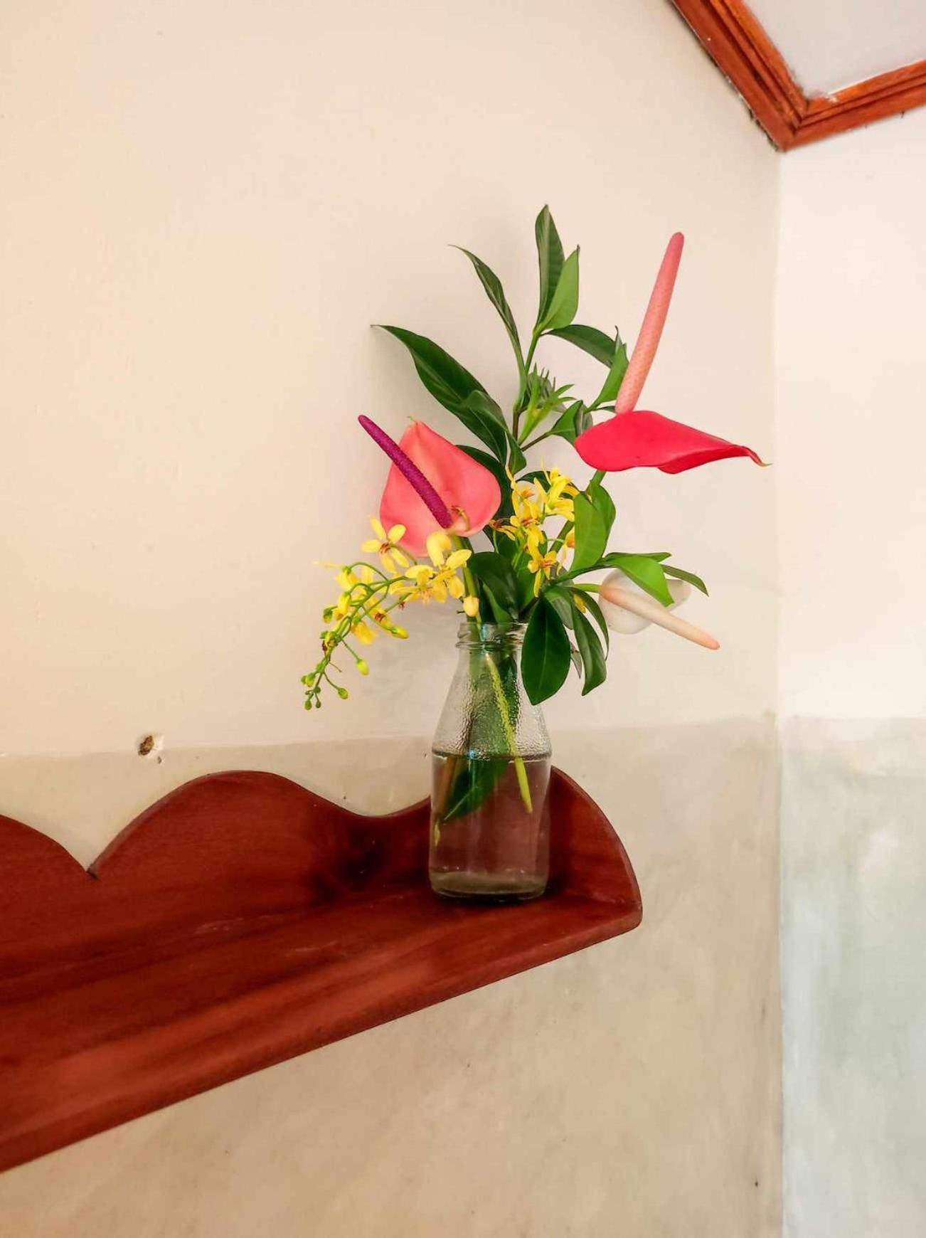 Pahalagawattha Homestay Unawatuna Esterno foto