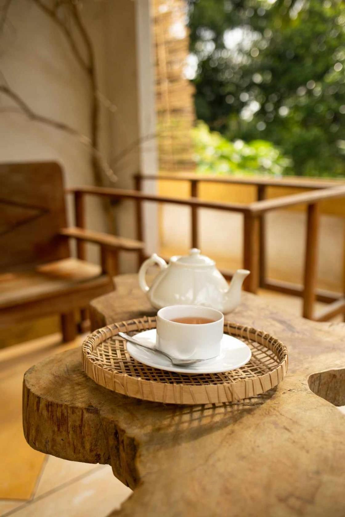 Pahalagawattha Homestay Unawatuna Esterno foto