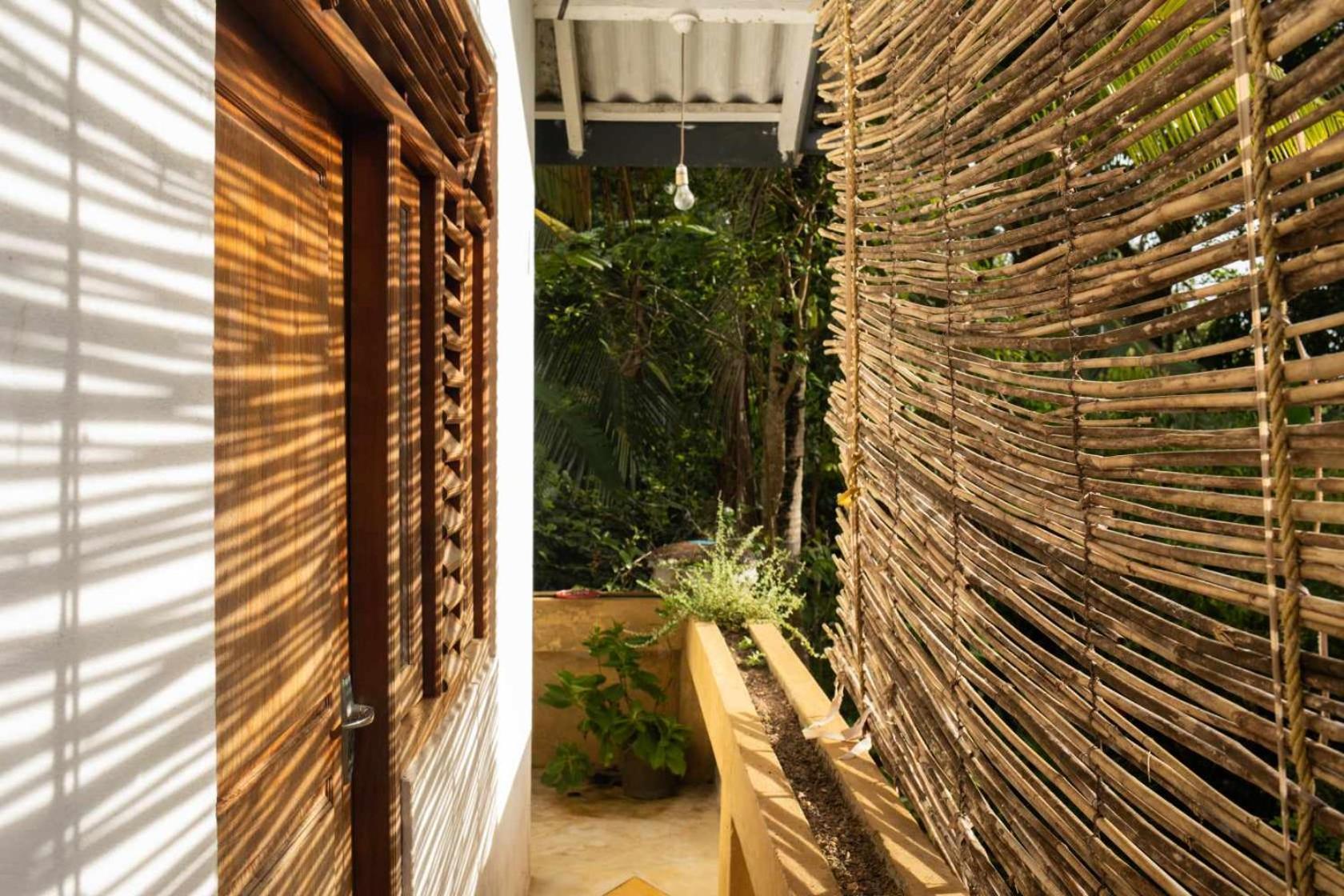 Pahalagawattha Homestay Unawatuna Esterno foto