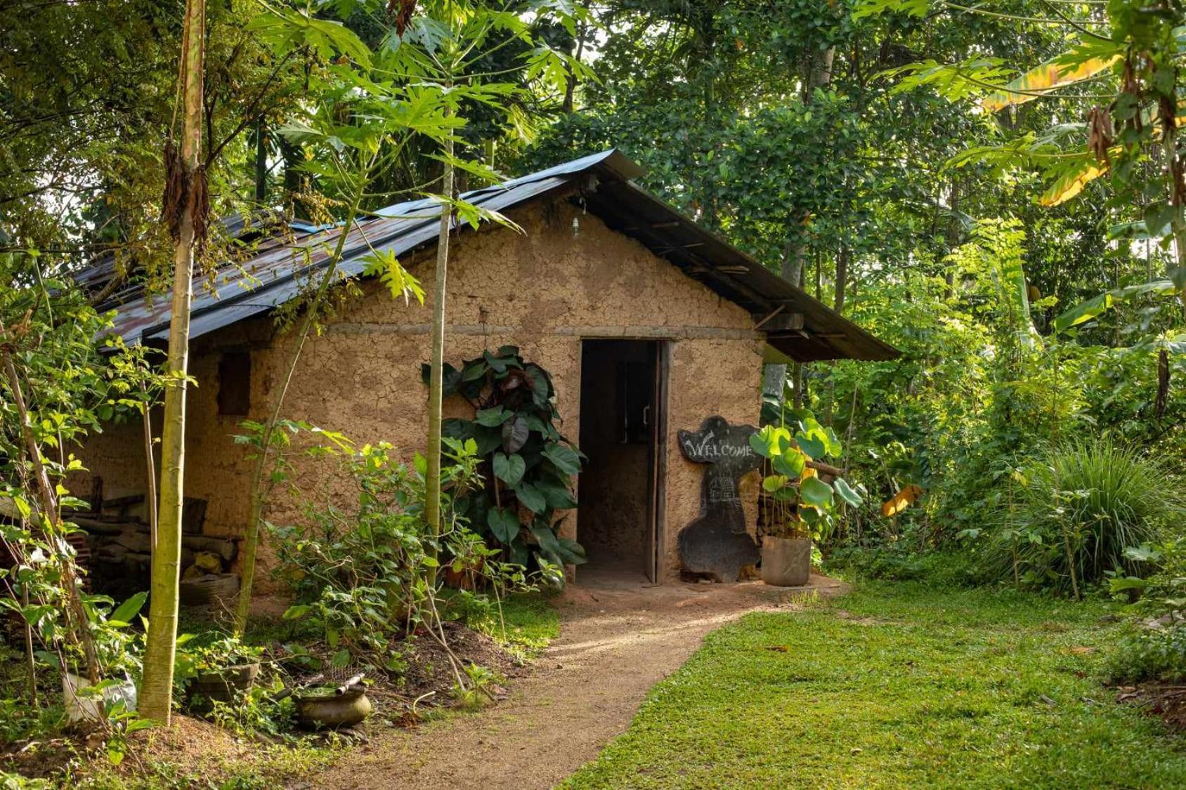 Pahalagawattha Homestay Unawatuna Esterno foto