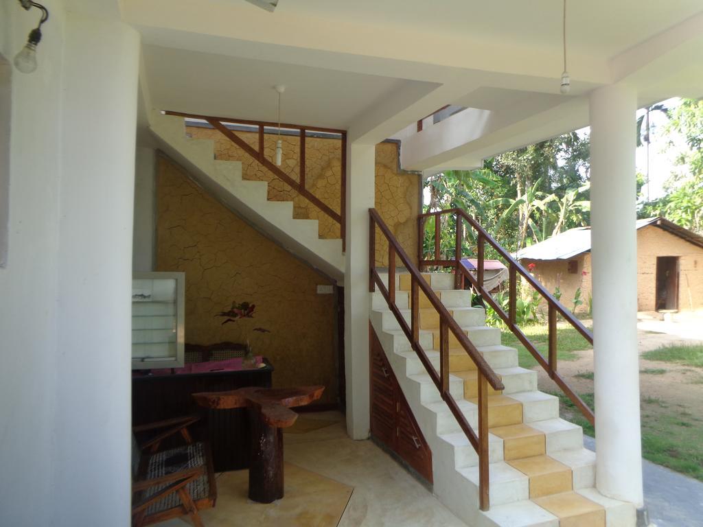 Pahalagawattha Homestay Unawatuna Esterno foto