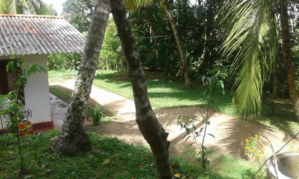 Pahalagawattha Homestay Unawatuna Esterno foto