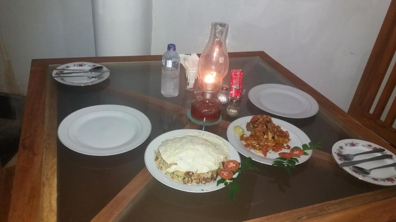 Pahalagawattha Homestay Unawatuna Esterno foto